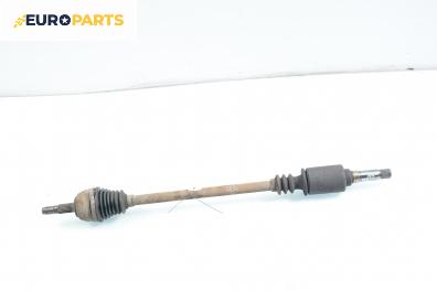 Полуоска за Citroen Saxo Hatchback (02.1996 - 04.2004) 1.1 X,SX, 60 к.с., позиция: дясна