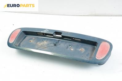 Стойка заден номер за Renault Megane I Coach (03.1996 - 08.2003), купе