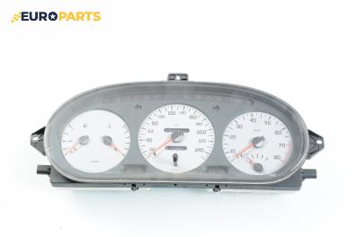 Километраж за Renault Megane I Coach (03.1996 - 08.2003) 2.0 16V (DA0H), 147 к.с.