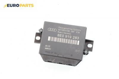 PDC модул за Audi A6 Allroad  C5 (05.2000 - 08.2005), № 8E0 919 283