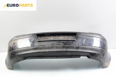 Задна броня за Volkswagen Golf IV Hatchback (08.1997 - 06.2005), хечбек