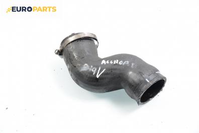 Маркуч турбо за Audi A6 Allroad  C5 (05.2000 - 08.2005) 2.7 T quattro, 250 к.с.