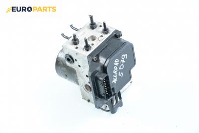 Помпа ABS за Audi A6 Allroad  C5 (05.2000 - 08.2005), № Bosch 0 265 202 401