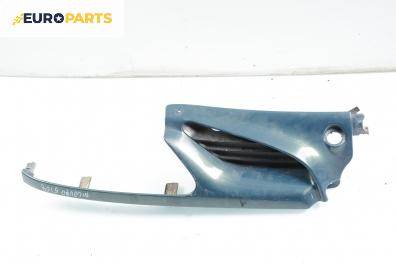 Решетка за Renault Megane I Coach (03.1996 - 08.2003), купе, позиция: дясна