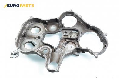 Капак ангренажен ремък за Jeep Cherokee SUV III (09.2001 - 01.2008) 2.5 CRD 4x4, 143 к.с.