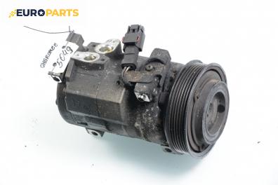 Компресор климатик за Jeep Cherokee SUV III (09.2001 - 01.2008) 2.5 CRD 4x4, 143 к.с.