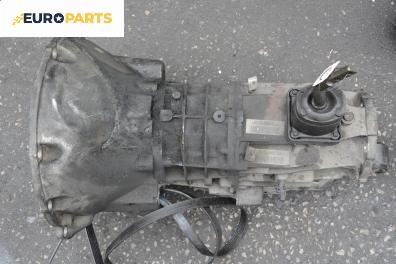Ръчна скоростна кутия за Jeep Cherokee SUV III (09.2001 - 01.2008) 2.5 CRD 4x4, 143 к.с., № P52104820AD