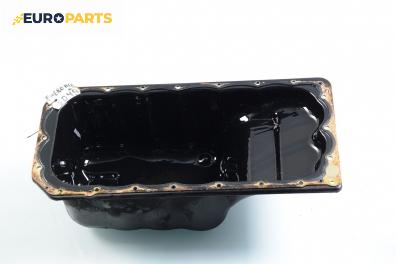 Картер за Jeep Cherokee SUV III (09.2001 - 01.2008) 2.5 CRD 4x4, 143 к.с.