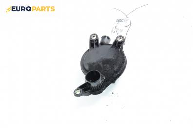 Отдушник картерни газове за Jeep Cherokee SUV III (09.2001 - 01.2008) 2.5 CRD 4x4, 143 к.с.