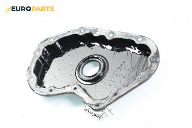 Картер за Jeep Cherokee SUV III (09.2001 - 01.2008) 2.5 CRD 4x4, 143 к.с.