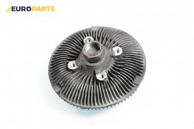Виско съединител за Jeep Cherokee SUV III (09.2001 - 01.2008) 2.5 CRD 4x4, 143 к.с.