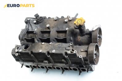 Глава за Jeep Cherokee SUV III (09.2001 - 01.2008) 2.5 CRD 4x4, 143 к.с.