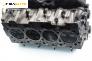 Глава за Jeep Cherokee SUV III (09.2001 - 01.2008) 2.5 CRD 4x4, 143 к.с.