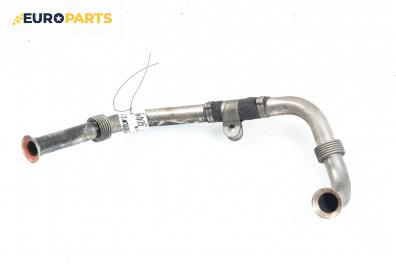 EGR тръба за Jeep Cherokee SUV III (09.2001 - 01.2008) 2.5 CRD 4x4, 143 к.с.