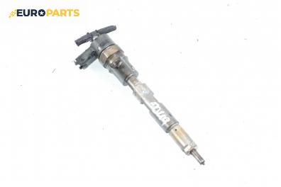 Дюза дизел за Jeep Cherokee SUV III (09.2001 - 01.2008) 2.5 CRD 4x4, 143 к.с., № Bosch 0 445 110 059