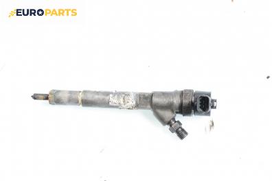Дюза дизел за Jeep Cherokee SUV III (09.2001 - 01.2008) 2.5 CRD 4x4, 143 к.с., № Bosch 0 445 110 059