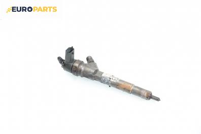 Дюза дизел за Jeep Cherokee SUV III (09.2001 - 01.2008) 2.5 CRD 4x4, 143 к.с., № Bosch 0 445 110 059