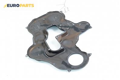 Капак ангренажен ремък за Jeep Cherokee SUV III (09.2001 - 01.2008) 2.5 CRD 4x4, 143 к.с.