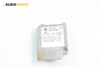 Модул за AIRBAG за Volkswagen Golf IV Hatchback (08.1997 - 06.2005), № 5WK4 2867