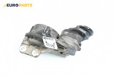 Обтегач пистов ремък за Jeep Cherokee SUV III (09.2001 - 01.2008) 2.5 CRD 4x4, 143 к.с.