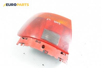 Стоп за Audi A4 Sedan B5 (11.1994 - 09.2001), седан, позиция: лява