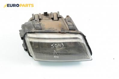 Фар за Audi A4 Sedan B5 (11.1994 - 09.2001), седан, позиция: дясна, Bosch