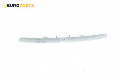 Лайсна заден капак за Audi A4 Sedan B5 (11.1994 - 09.2001), седан, позиция: задна