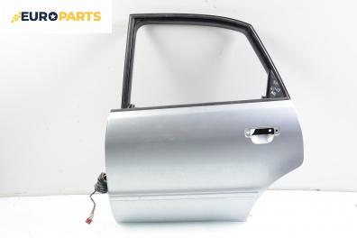Врата за Audi A4 Sedan B5 (11.1994 - 09.2001), седан, позиция: задна, лява