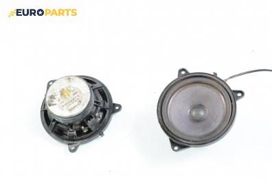 Високоговорители за Audi A4 Sedan B5 (11.1994 - 09.2001), № Nokia 8D0035411A