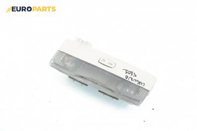 Плафон за Renault Laguna II Grandtour (03.2001 - 12.2007)