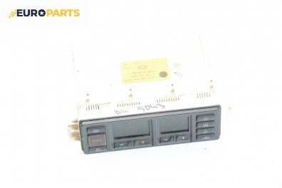 Панел климатик за Audi A4 Sedan B5 (11.1994 - 09.2001), № 8D0820043F