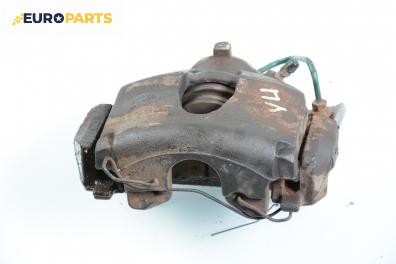 Спирачен апарат за Renault Laguna II Grandtour (03.2001 - 12.2007), позиция: предна, лява