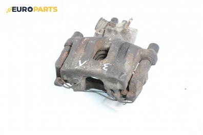 Спирачен апарат за Renault Laguna II Grandtour (03.2001 - 12.2007), позиция: задна, лява