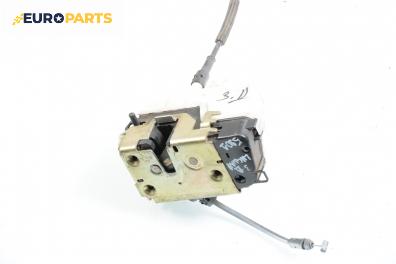 Брава на врата за Renault Laguna II Grandtour (03.2001 - 12.2007), позиция: задна, дясна