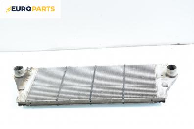 Интеркулер за Renault Laguna II Grandtour (03.2001 - 12.2007) 1.9 dCi (KG0G), 120 к.с.
