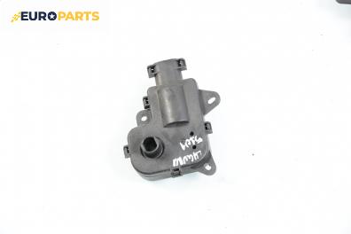 Моторче клапа парно за Renault Laguna II Grandtour (03.2001 - 12.2007) 1.9 dCi (KG0G), 120 к.с.