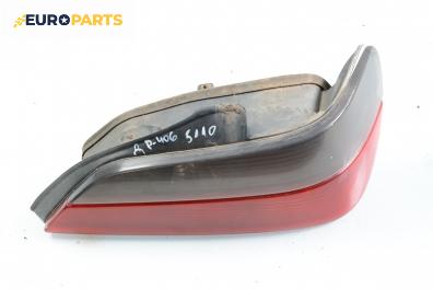 Стоп за Peugeot 406 Sedan (08.1995 - 01.2005), седан, позиция: дясна