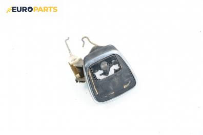 Ключалка заден капак за Peugeot 406 Sedan (08.1995 - 01.2005), седан
