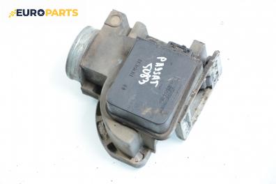 Дебитомер за Volkswagen Passat Variant B3, B4 (02.1988 - 06.1997) 2.0, 115 к.с., № Bosch 0 280 202 130