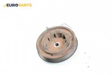 Демпферна шайба за Renault Laguna II Grandtour (03.2001 - 12.2007) 1.9 dCi (KG0G), 120 к.с.