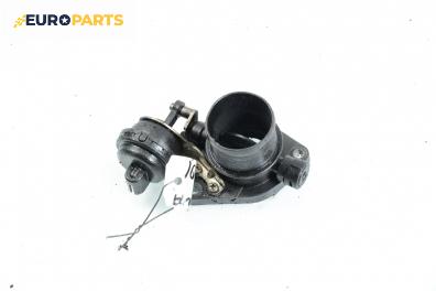 Дроселова клапа за Renault Laguna II Grandtour (03.2001 - 12.2007) 1.9 dCi (KG0G), 120 к.с.