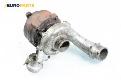 Турбо за Renault Laguna II Grandtour (03.2001 - 12.2007) 1.9 dCi (KG0G), 120 к.с.