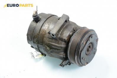 Компресор климатик за Renault Laguna II Grandtour (03.2001 - 12.2007) 1.9 dCi (KG0G), 120 к.с.
