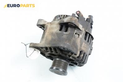 Алтернатор / генератор за Renault Laguna II Grandtour (03.2001 - 12.2007) 1.9 dCi (KG0G), 120 к.с.
