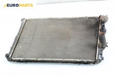 Воден радиатор за Renault Megane I Coach (03.1996 - 08.2003) 2.0 16V (DA0H), 147 к.с.