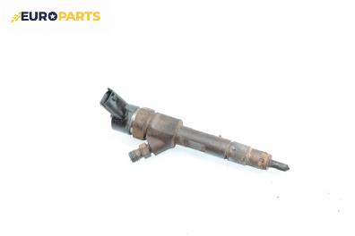 Дюза дизел за Renault Laguna II Grandtour (03.2001 - 12.2007) 1.9 dCi (KG0G), 120 к.с., № 0 445 110 021