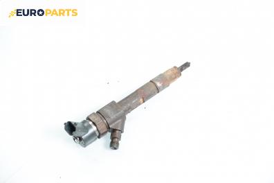 Дюза дизел за Renault Laguna II Grandtour (03.2001 - 12.2007) 1.9 dCi (KG0G), 120 к.с., № 0 445 110 021