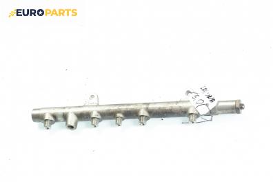 Горивна рейка за Renault Laguna II Grandtour (03.2001 - 12.2007) 1.9 dCi (KG0G), 120 к.с.