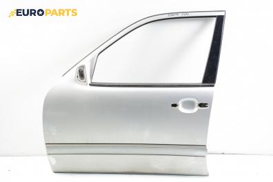 Врата за Mercedes-Benz E-Class Estate (S210) (06.1996 - 03.2003), комби, позиция: предна, лява