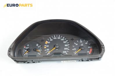 Километраж за Mercedes-Benz E-Class Estate (S210) (06.1996 - 03.2003) E 250 T D (210.210), 113 к.с.